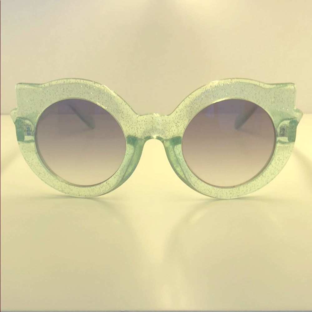 Crap eyewear sunglasses
